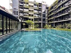 Jervois Mansion (D10), Apartment #532660921